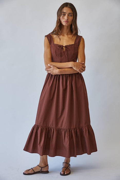 Bergen Ferme Dress