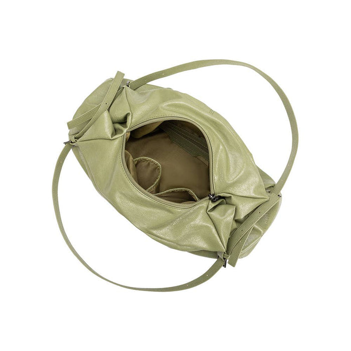 Samantha Sage Tote Bag