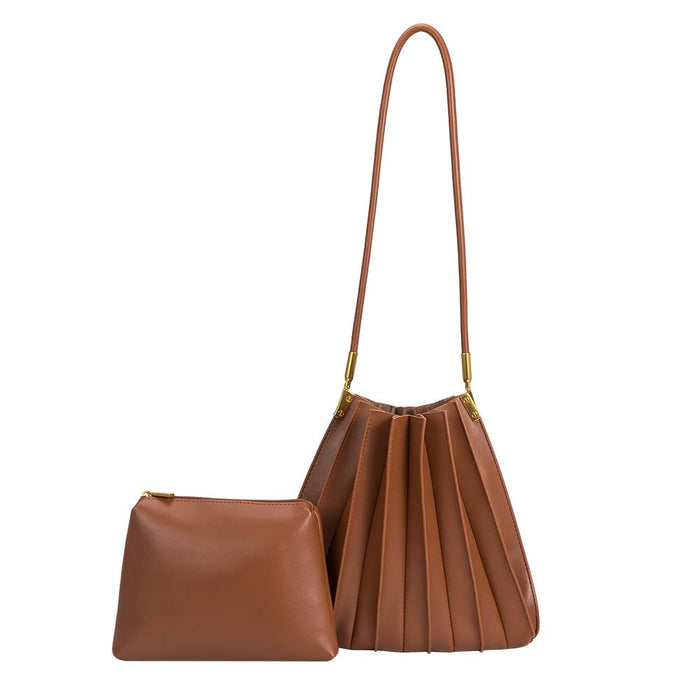 Plissé Bag