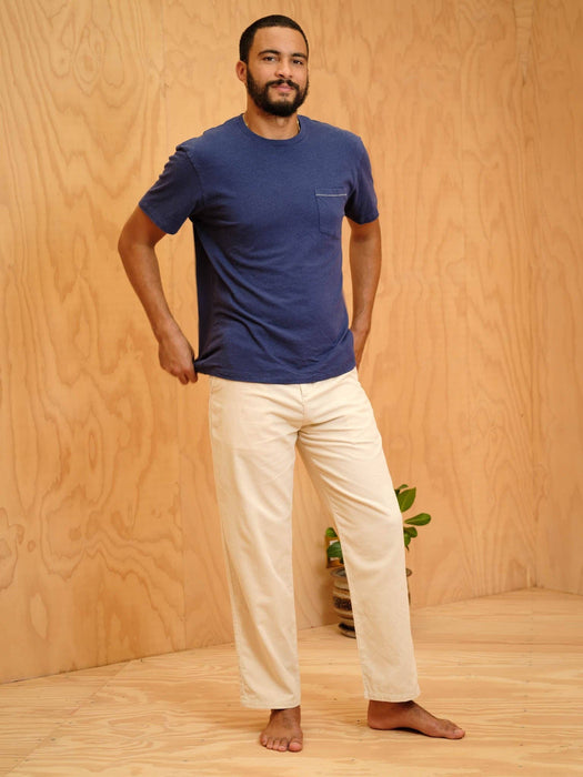 Du Jour Pant Oak