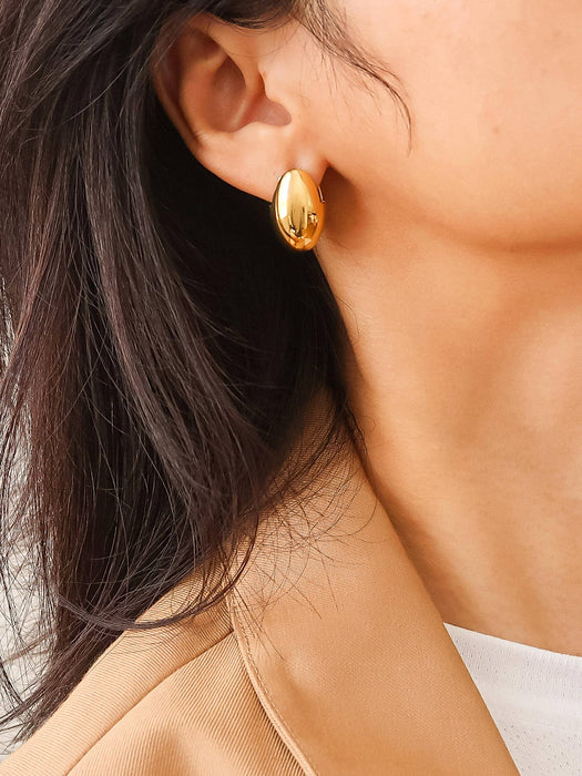 Droplet Earring