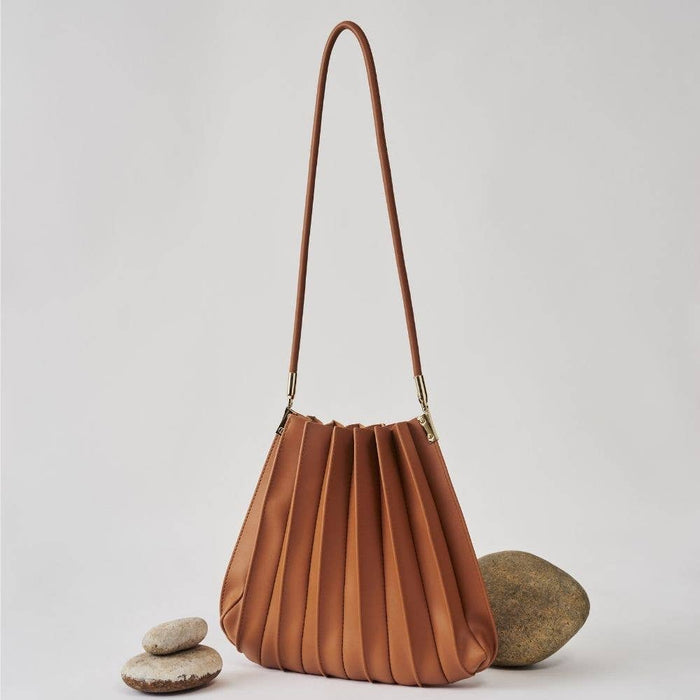 Plissé Bag