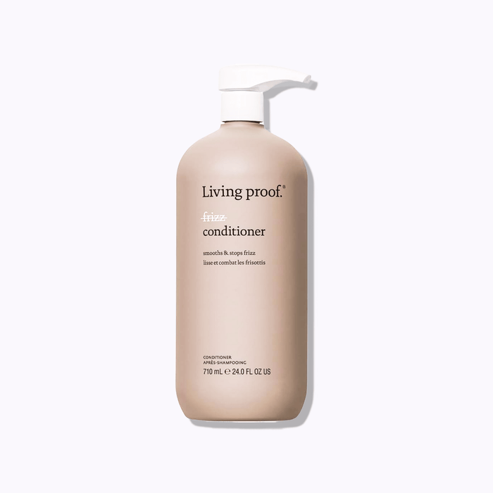 Living Proof No Frizz Conditioner