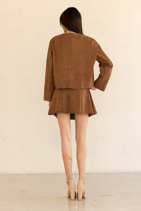 Geneviève Jacket