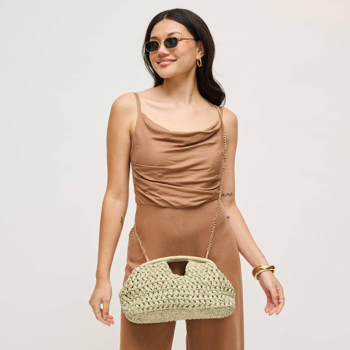 Abigail Crossbody