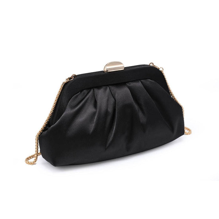 Soie Clutch