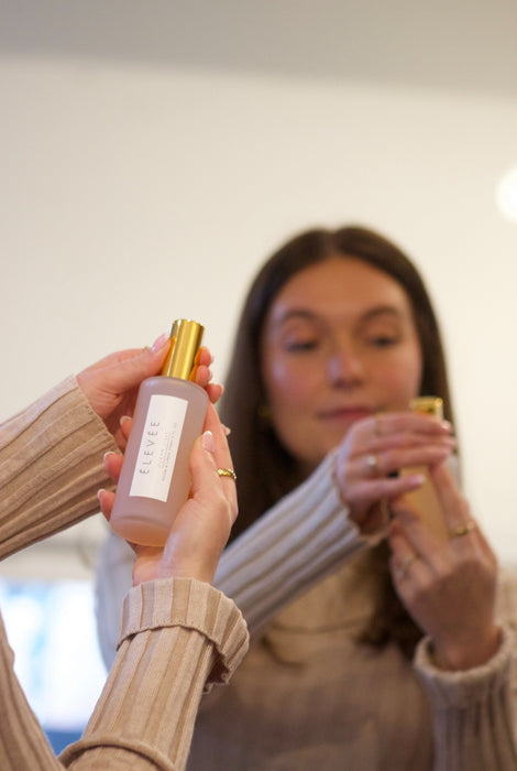 Élevée Room & Linen Spray