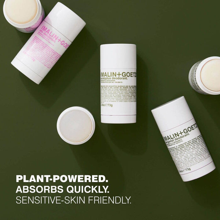 MALIN GOETZ Eucalyptus Deodorant Vegan