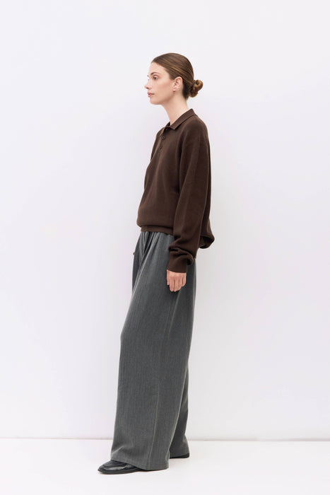 Olivier Sweater