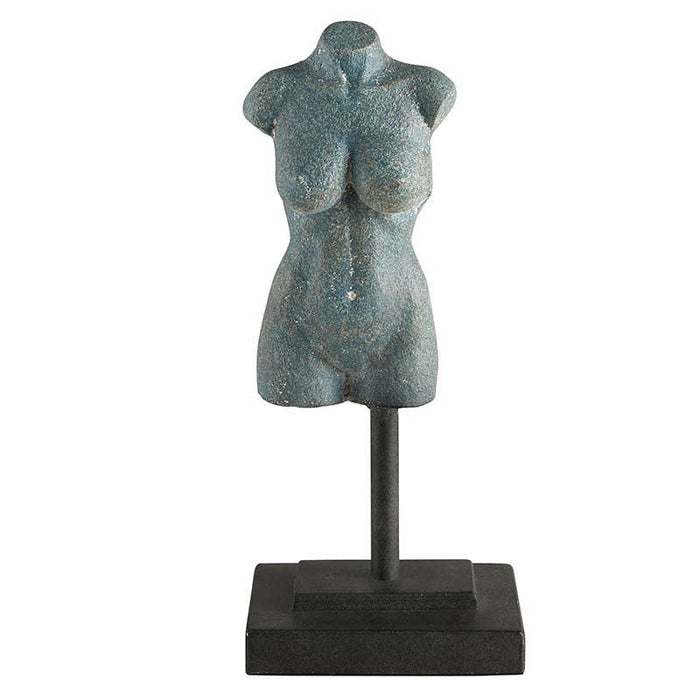 Dieu nu Sculpture River