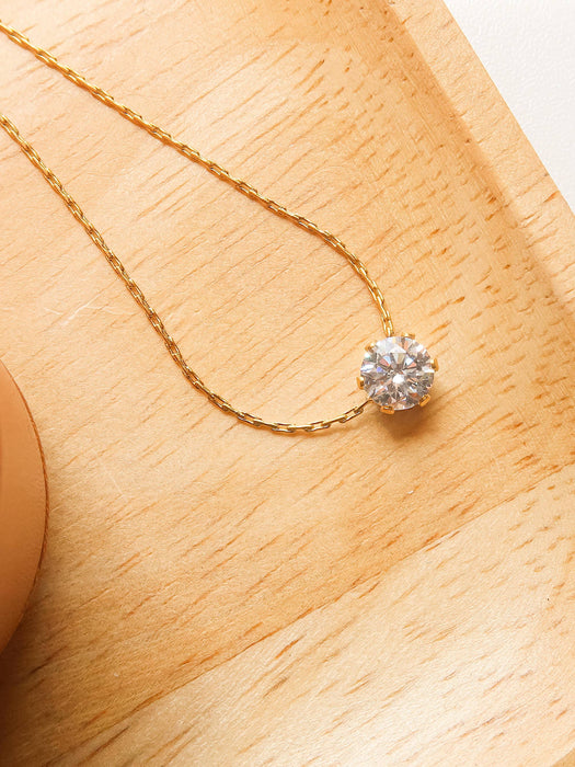 Ciara Necklace