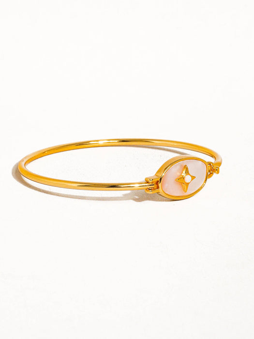 Lumière Des Étoiles Bracelet