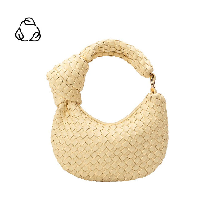 Mini Woven Bag
