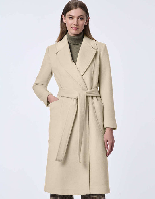 Sowa Wool Coat