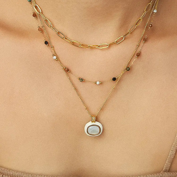 Charlee Necklace