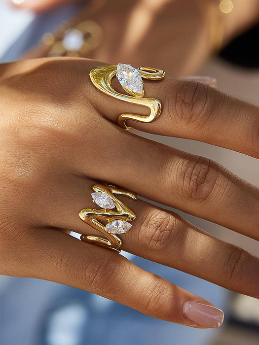 Je Fais Ring