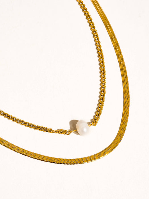 Chelley Necklace