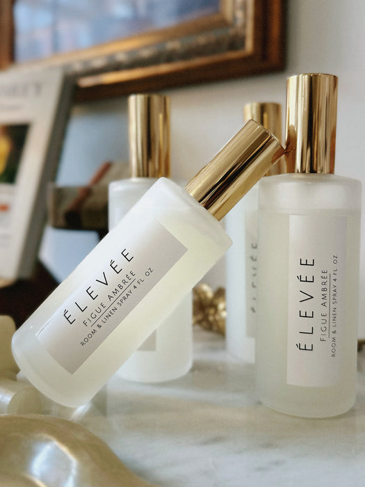 Room & Linen Spray