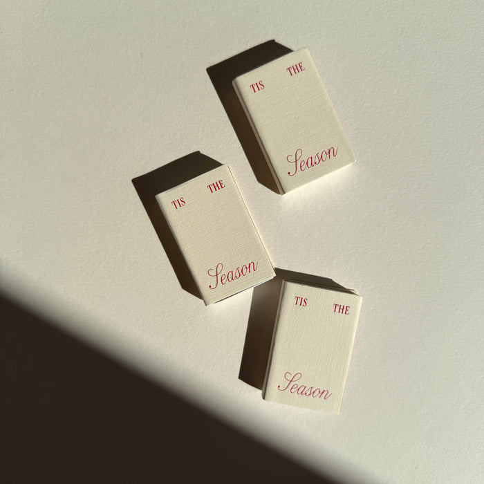 Matchbox - Tis The Season