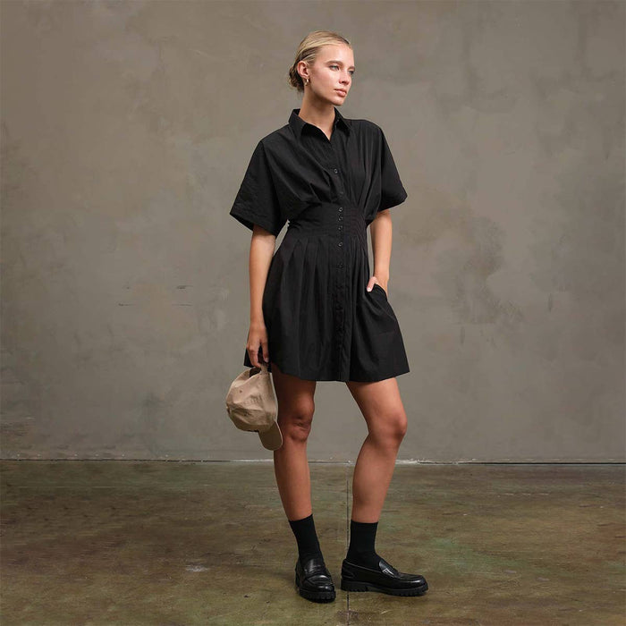 Louna Dress