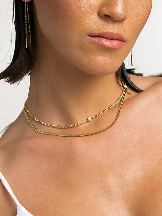 Chelley Necklace