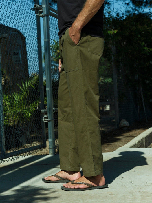 Olivier Drawstring Pants