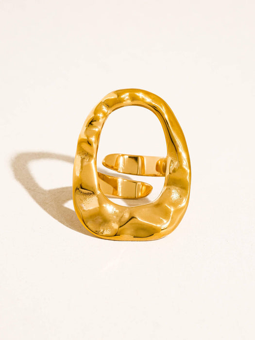 Aurithe Ring