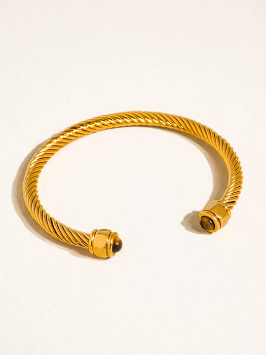 Le Tigre Bangle