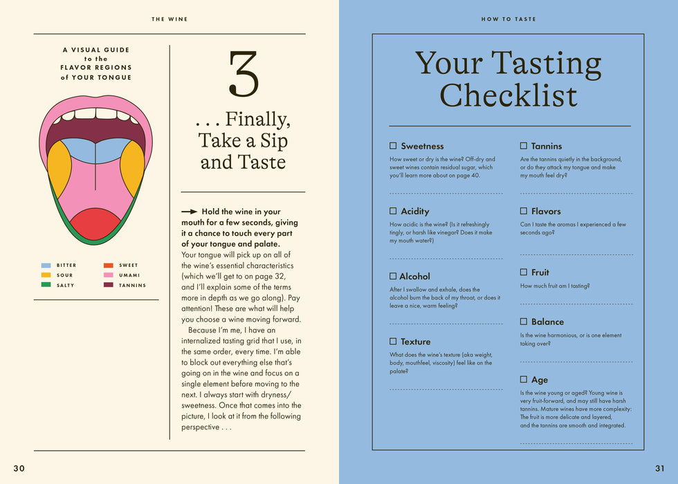 Wine Simple: Perfect Pairings