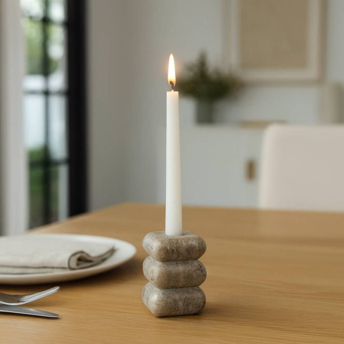 Bubble Candle Holder