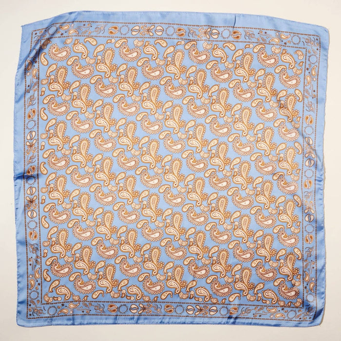 Paisley Scarf
