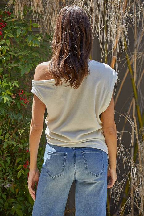 Slouch Top