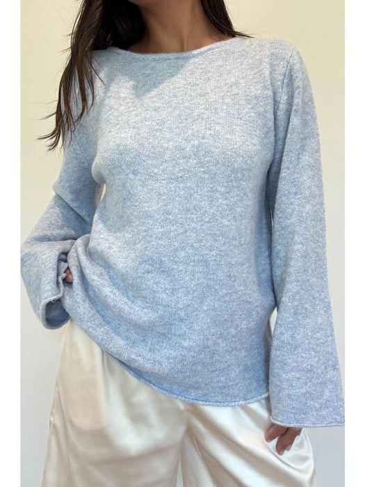 Glace Sweater