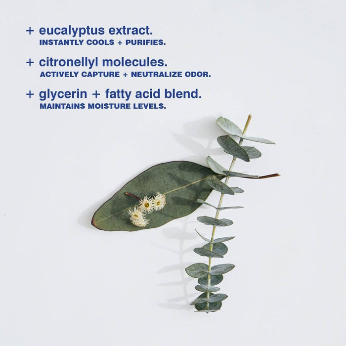 MALIN GOETZ Eucalyptus Deodorant Vegan