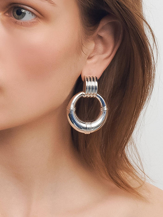 Cia Earrings