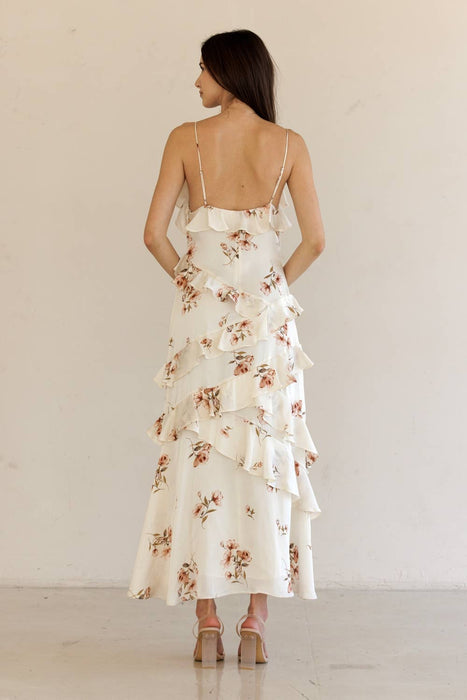 Fleur Reve Dress