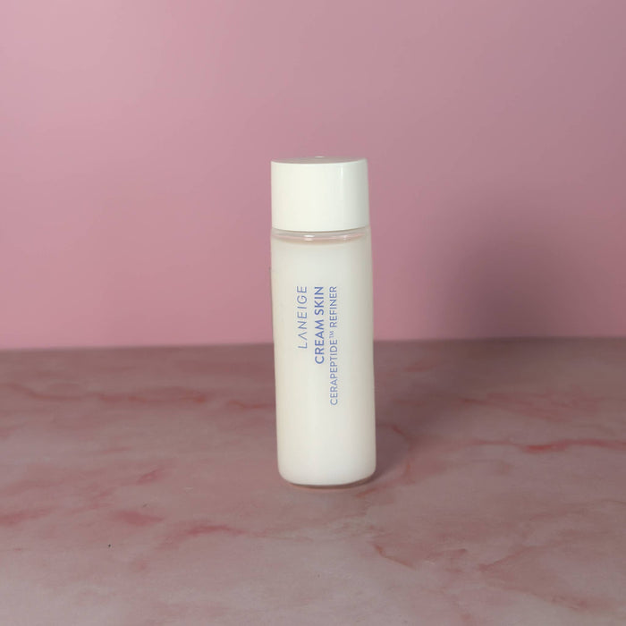 Cream Toner