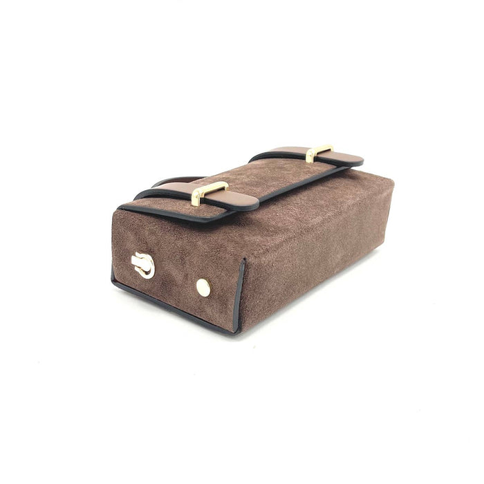 Mon Sou Clutch Bag