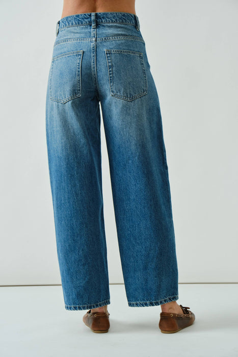 Bridgette Denim Pant