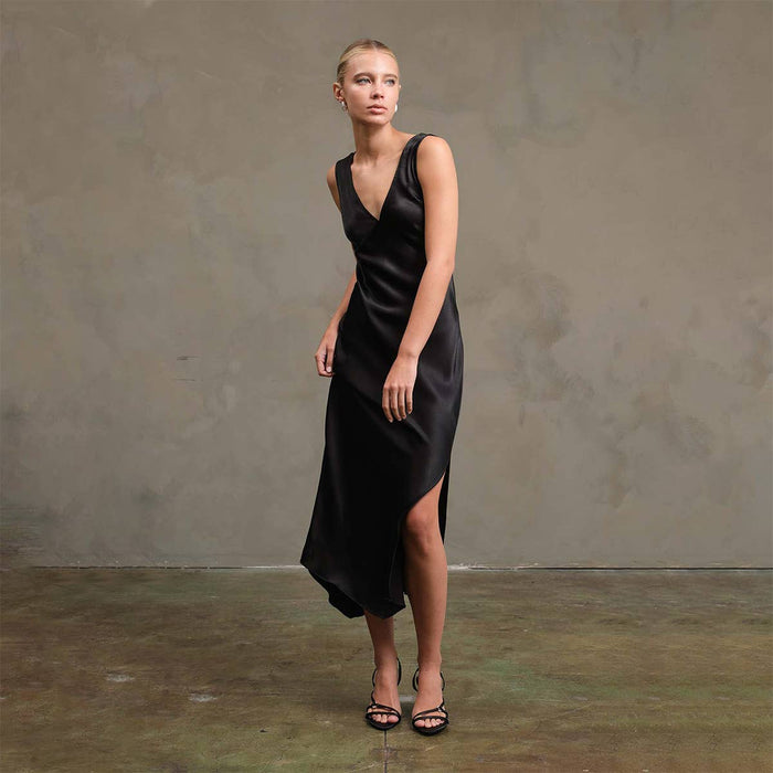Zélie Slip Dress