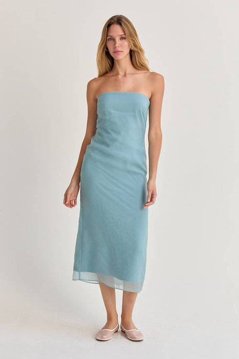 Reve Midi Dress