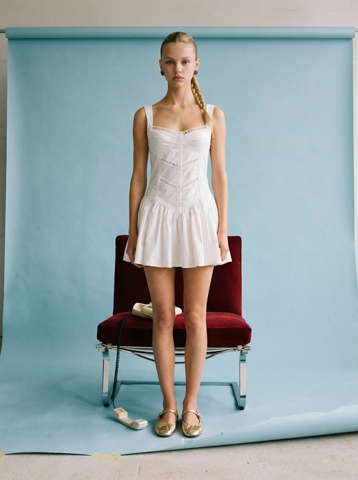 Leia Mini Dress