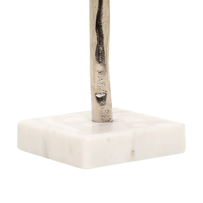 Marin Candleholders - Set  of 2
