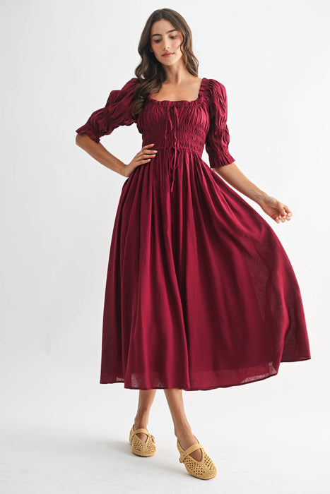 Paula Dress
