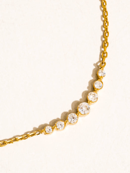 Remmi Chain Necklace