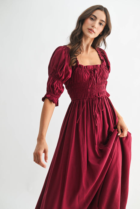 Paula Dress