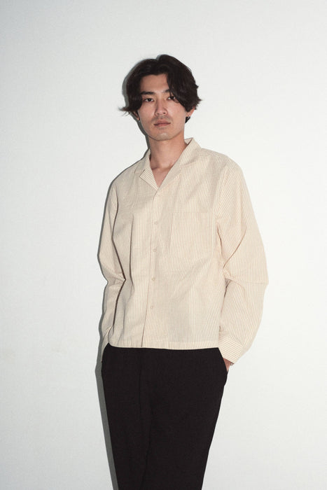 Le Poli Shirt