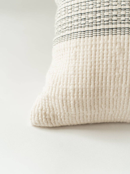 Soleil Stripe Pillow