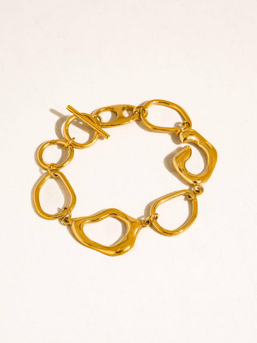 Toggle Bracelet