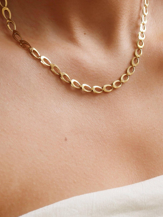 Fiona Necklace